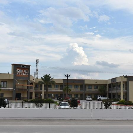 Grand Villa - Humble Luaran gambar