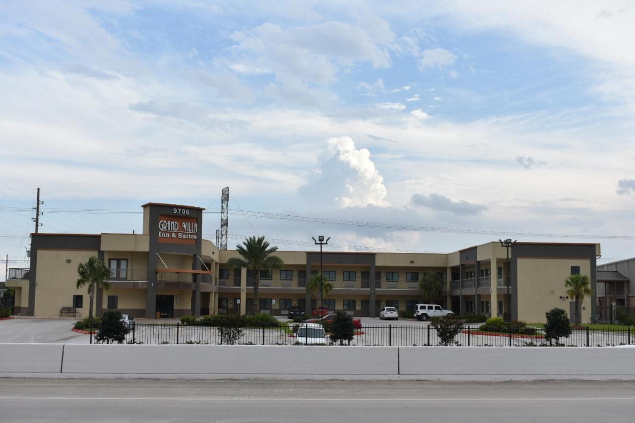 Grand Villa - Humble Luaran gambar